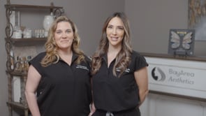Want to treat your 11's? Jeuveau by Evolus at Bay Area Aesthetics