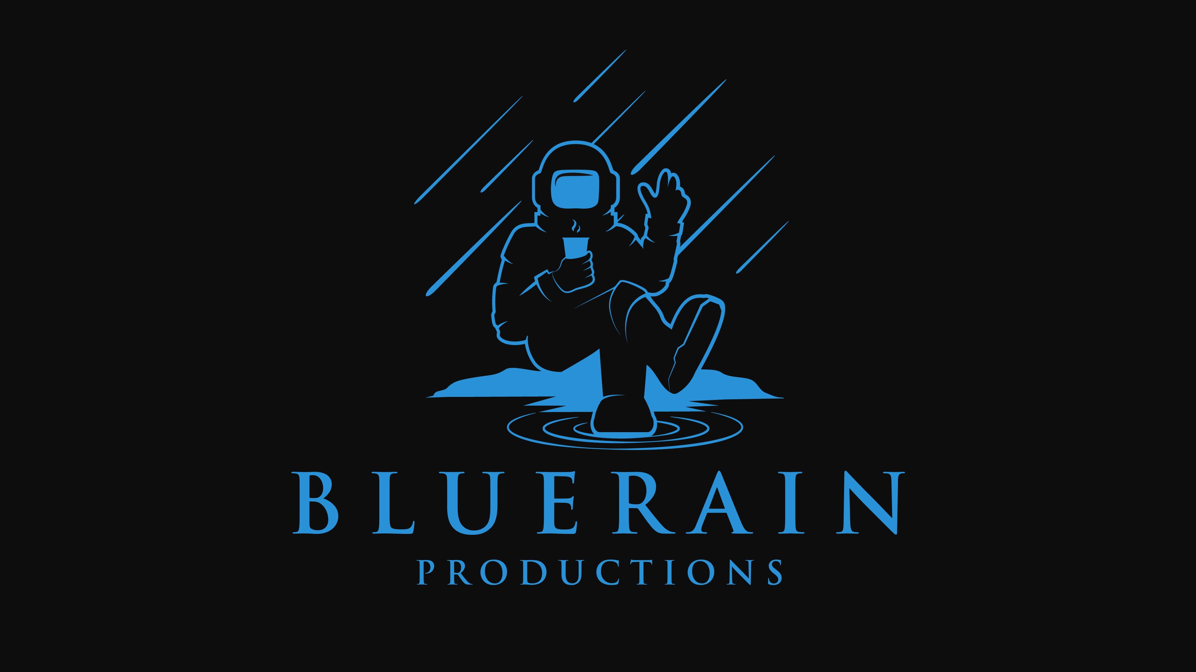 Blue Rain - Showcase 2022