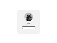 student profile pic