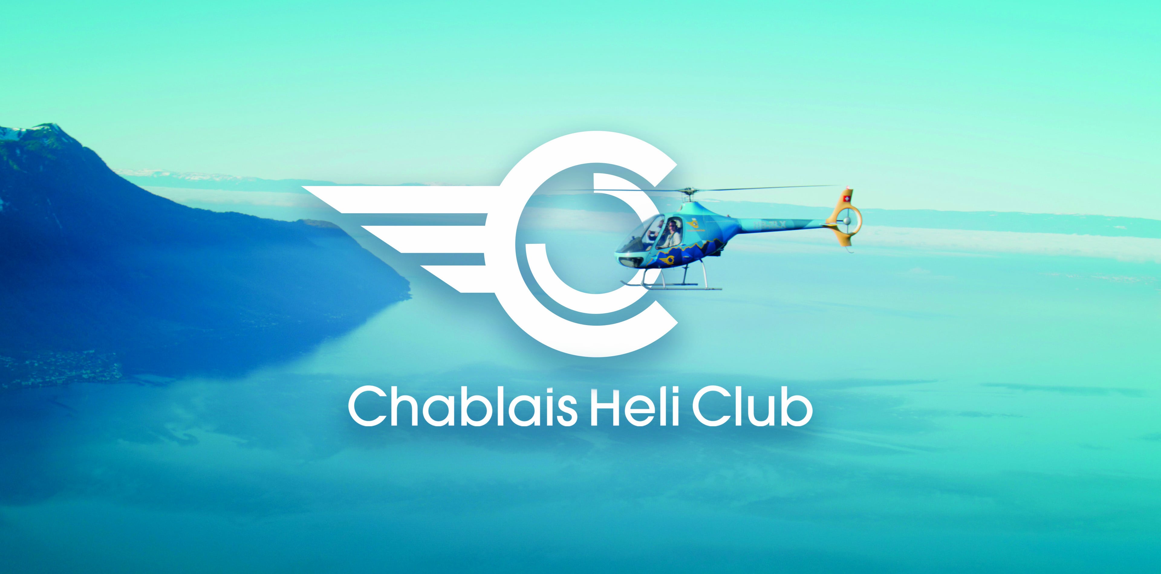 Chablais Heli Club