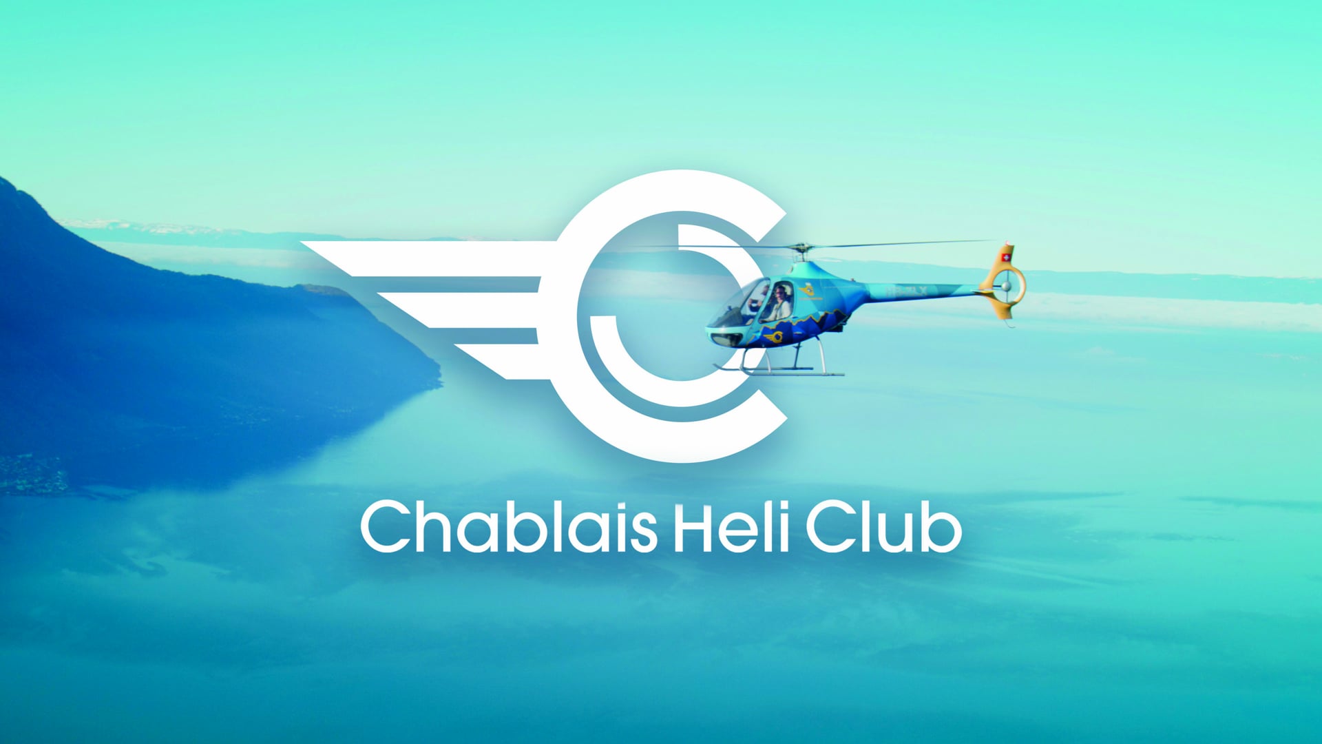 Chablais Heli Club | 2022