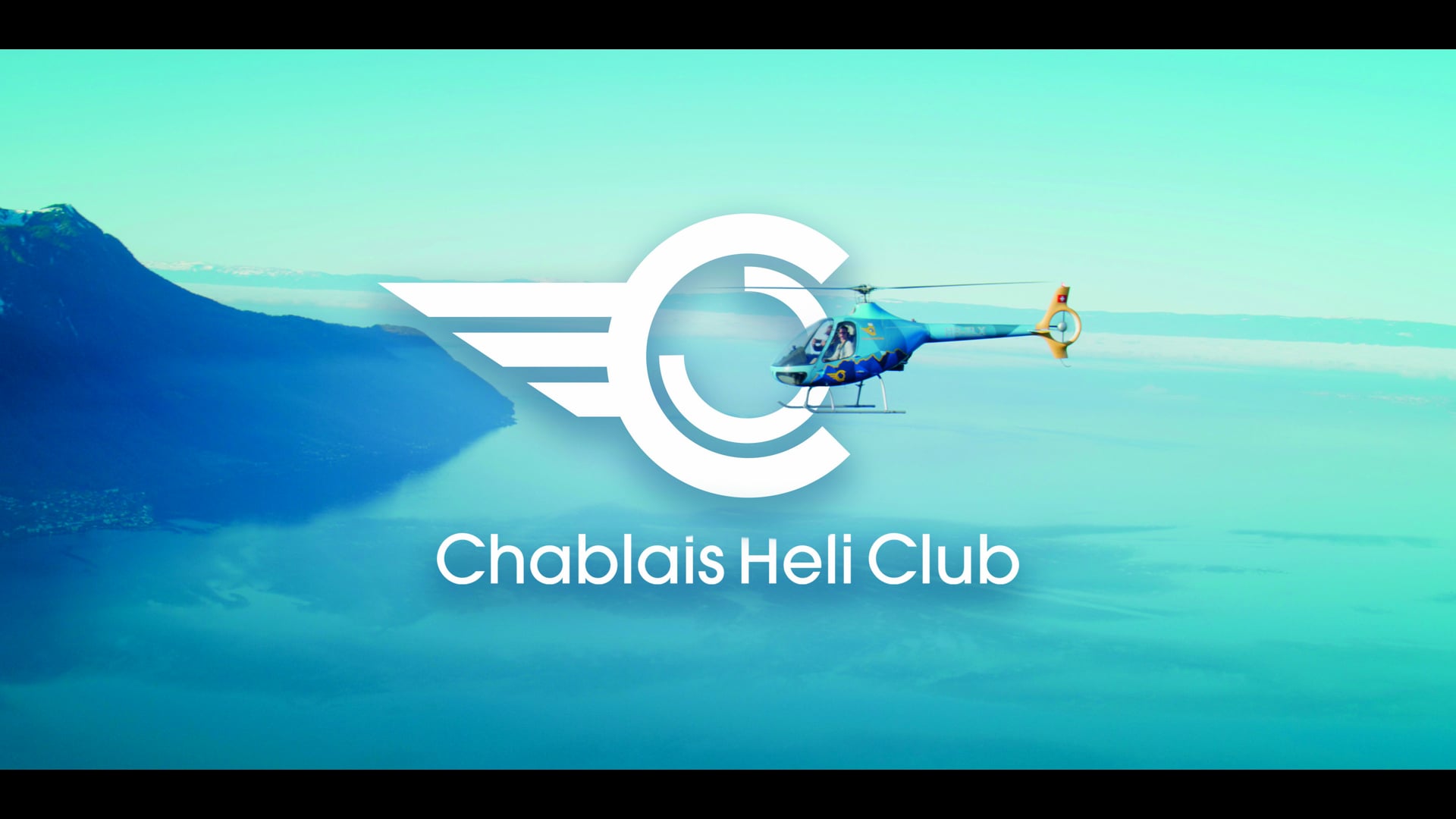 Chablais Heli Club