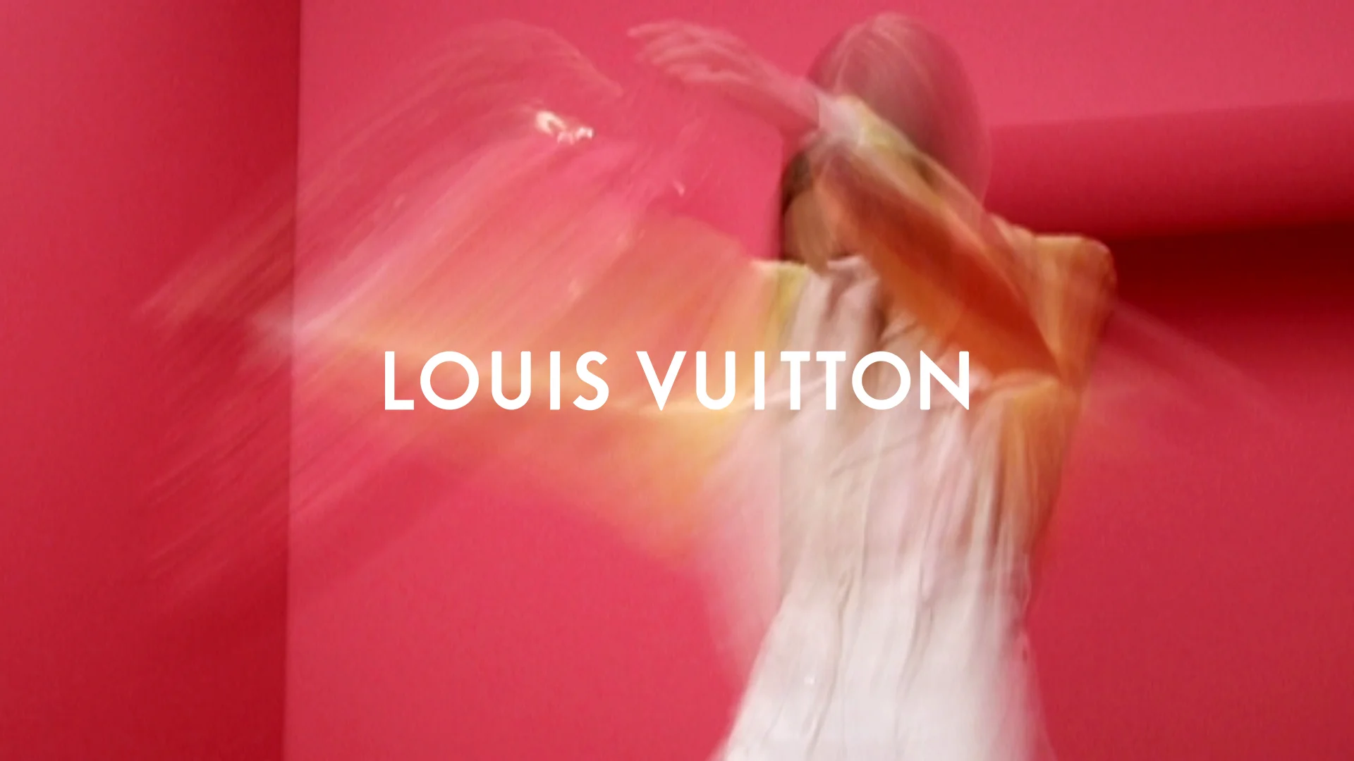 Louis Vuitton BUBBLEGRAM Campaign 2022 (Louis Vuitton)