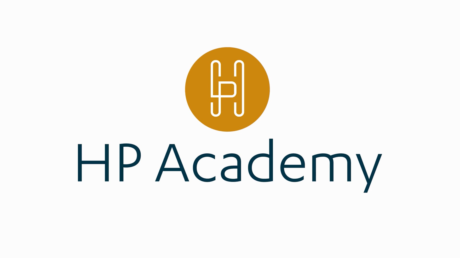 HP ACADEMY