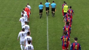 El FC l'Escala aconsegueix una posició mai assolida a Primera Catalana