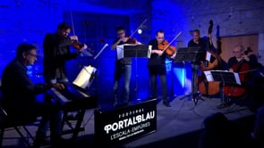 Sextet Gerió, el segon concert del Portalblau de primavera