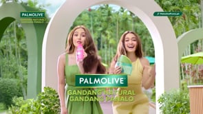 Paul Halili | Palmolive | Project Ganda 15s 042822