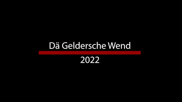 Sebastian Richartz 
Ehrenamtspreisträger der Stadt Geldern "Dä Geldersche Wend" 2022