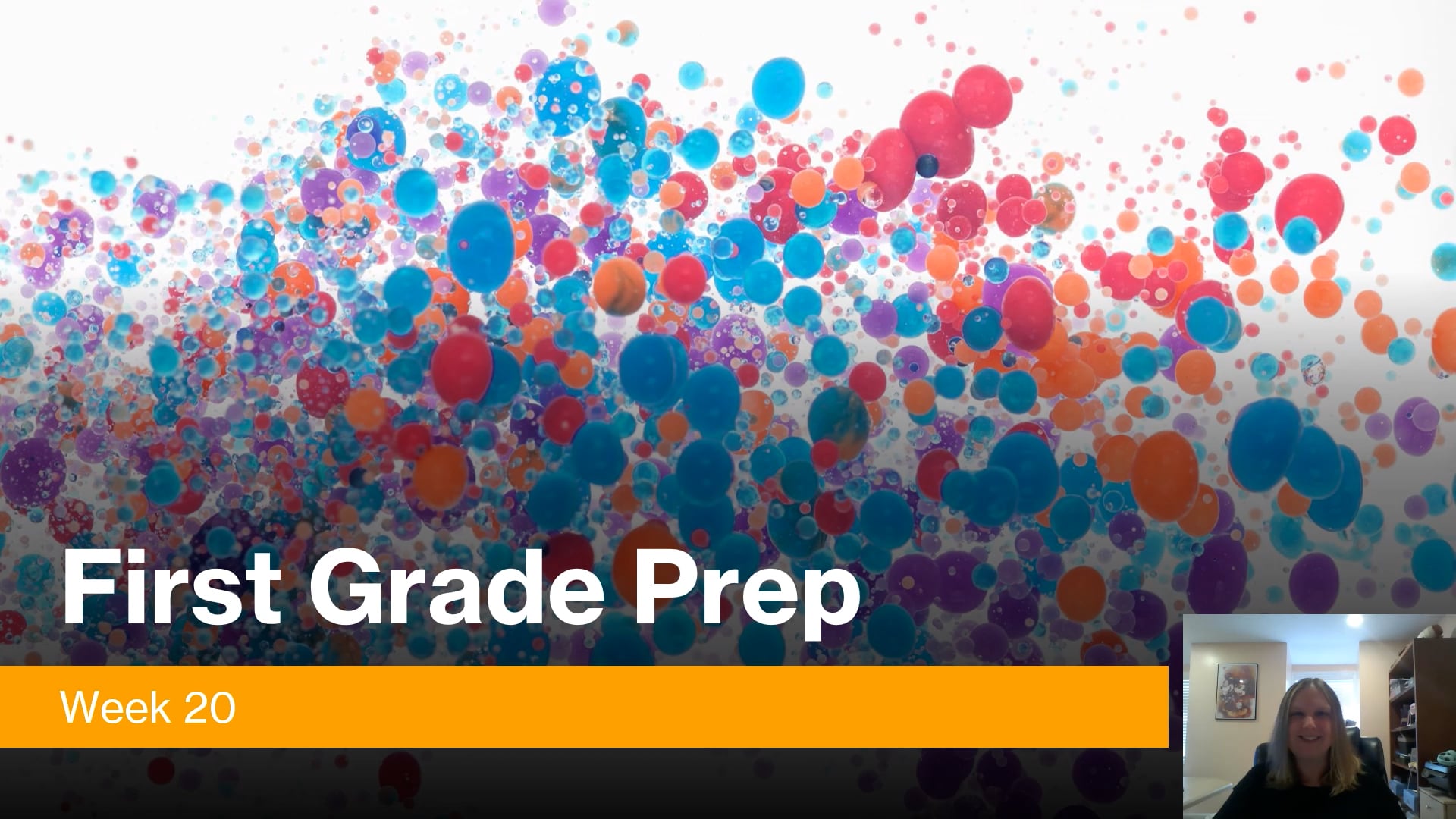 PREP - 1 - Wk 19