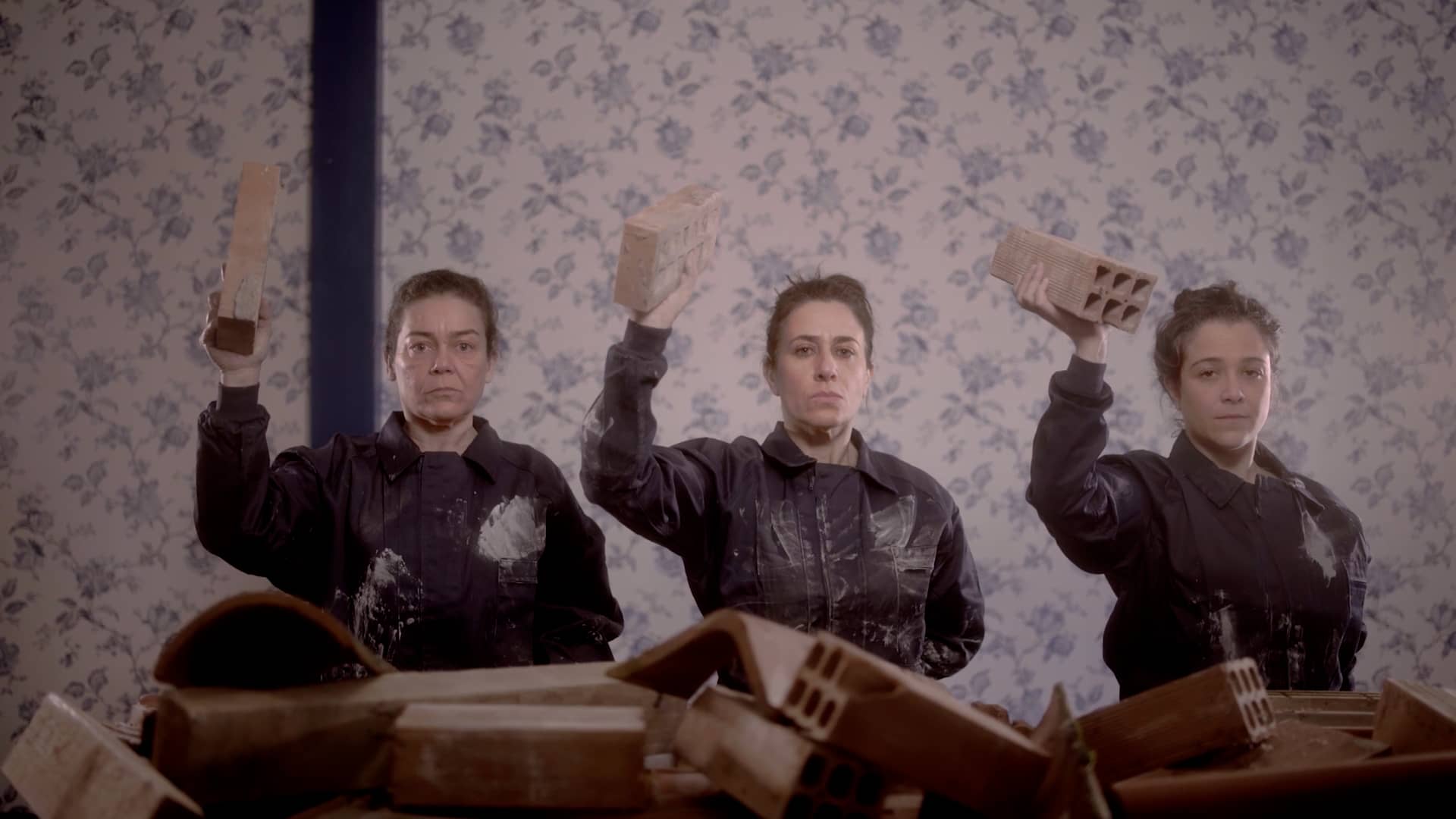 Sinsorga - TEASER on Vimeo