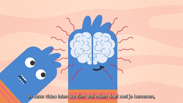 Wat doet nicotine in je hersenen?