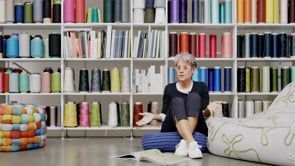 INTERVIEW WITH PAOLA LENTI