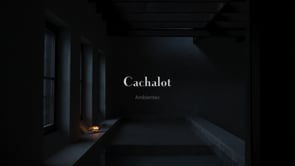 Ambientec / Cachalot (Design:Yoshiki Matsuyama) May/2022