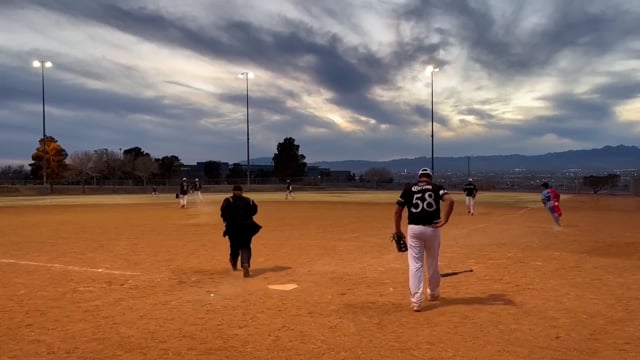 Team Florida highlight reel