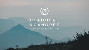 Clairiere et Canopee