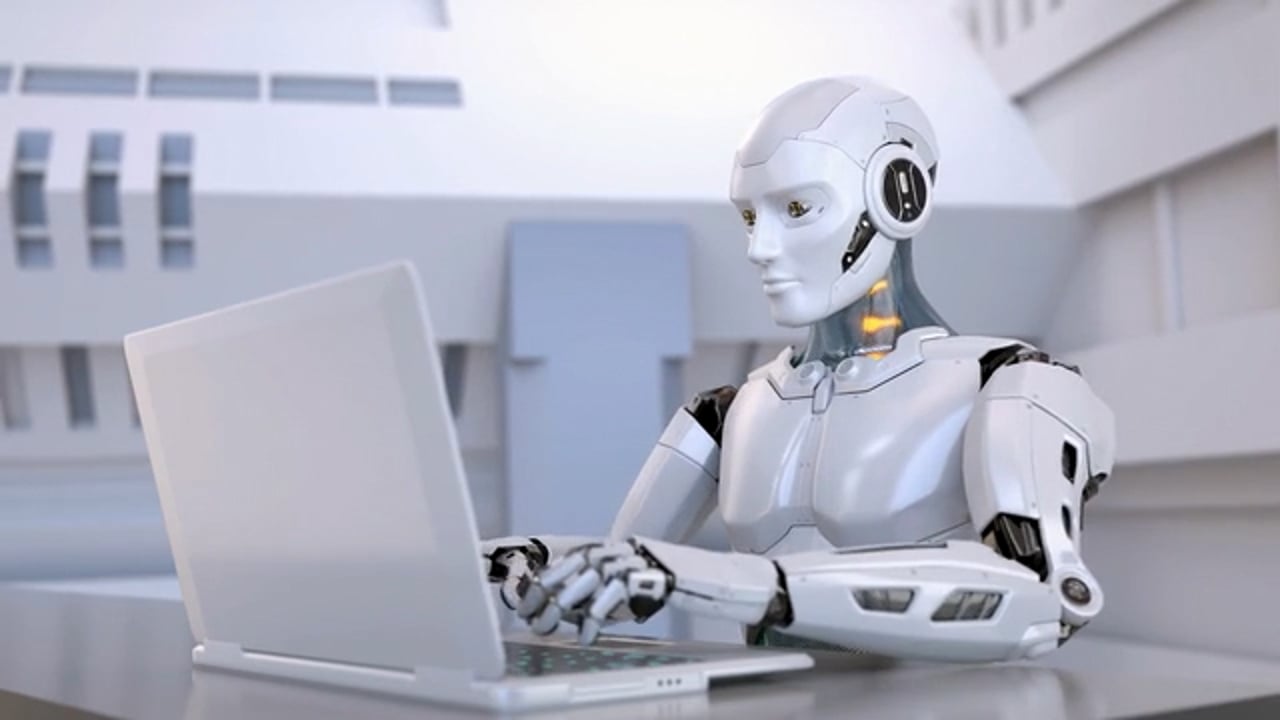 The Problems with Artificial Intelligence - Episode 40
