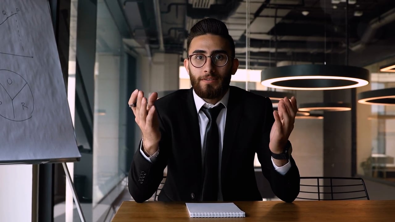 The Underutilized Power of Voice - Episode 43