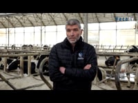 Luis Díaz. Servizo de Reprodución de Seragro SCG na SAT As Pandas