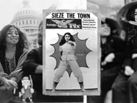 Yippie Girl: Exploits in Protests and Defeating the FBI