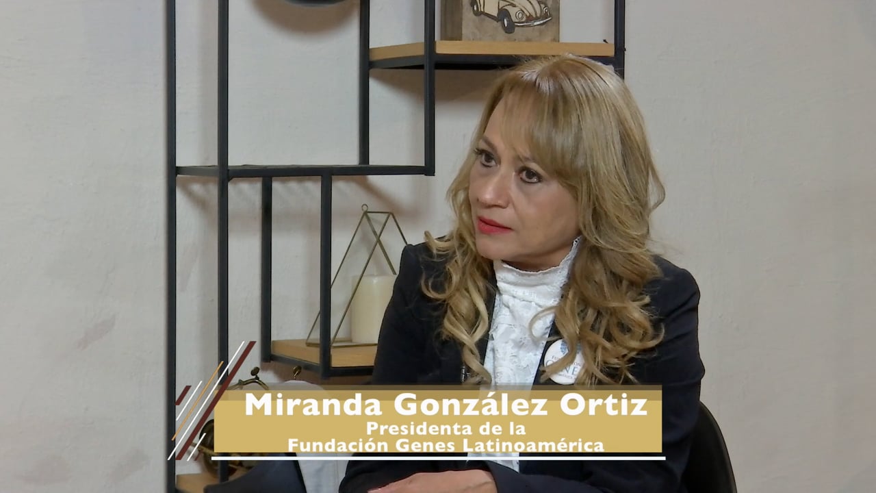 Miranda González Ortiz