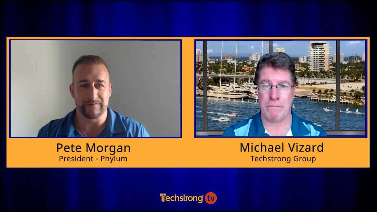 Software Supply Chain Security – Pete Morgan, Phylum