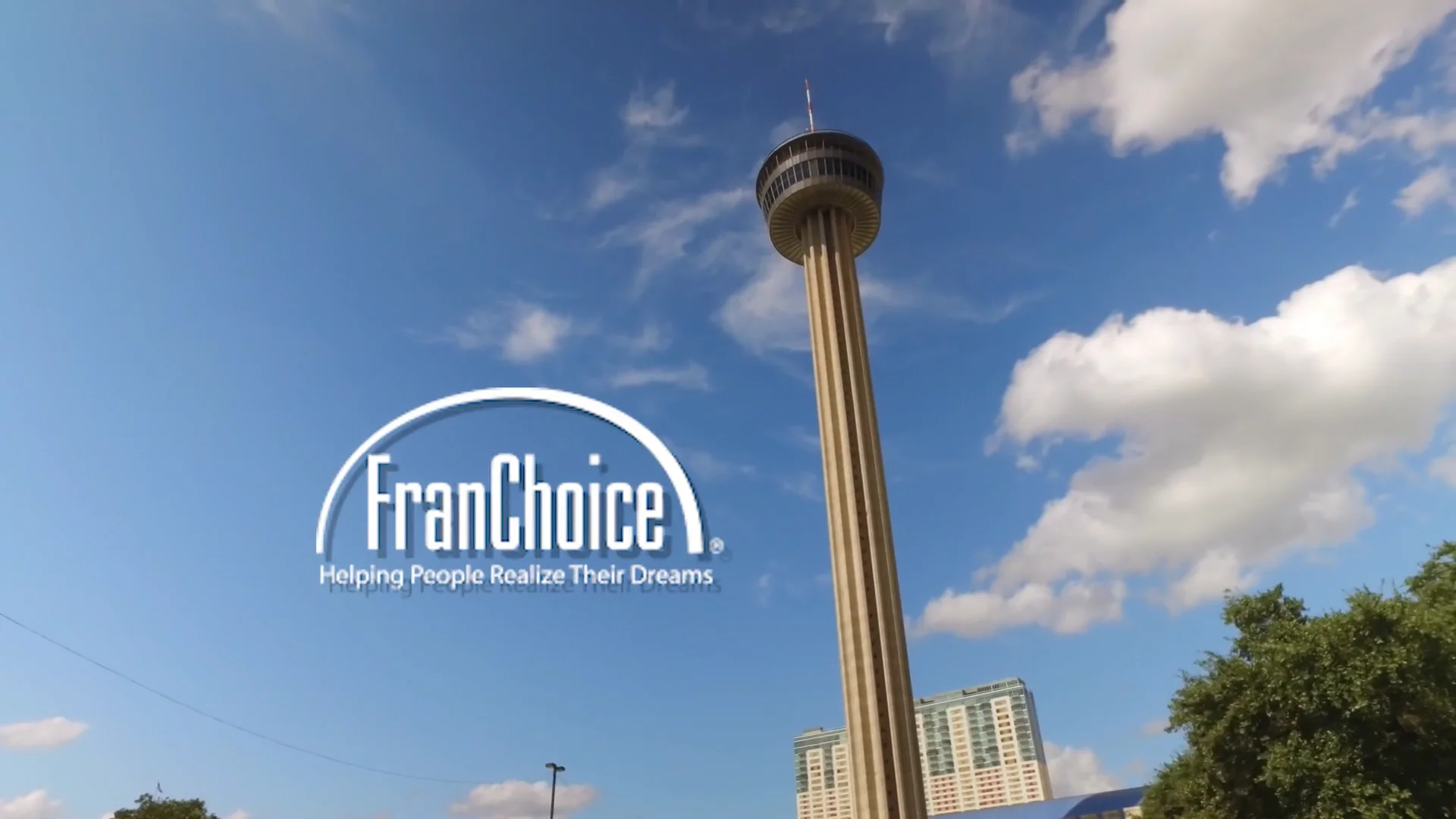 FranChoice Winter Conference 2022 Recap Franchise FastLane on Vimeo