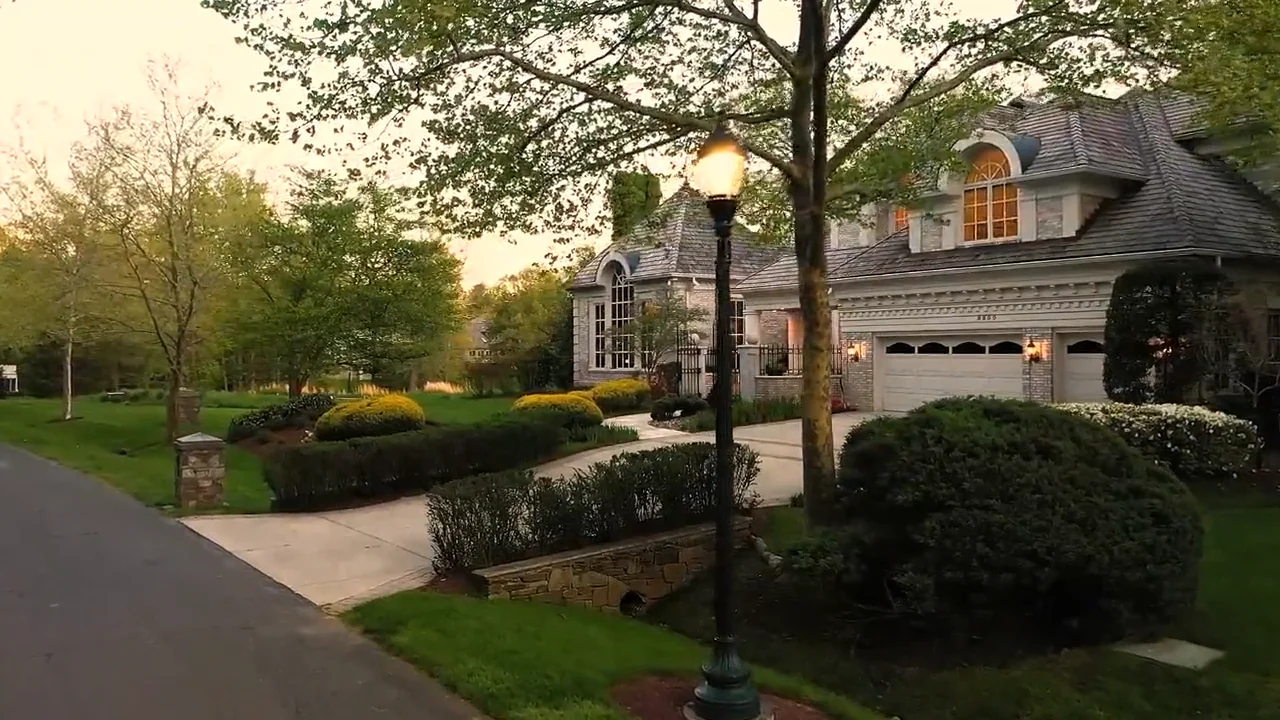 9800 Avenel Farm Drive on Vimeo