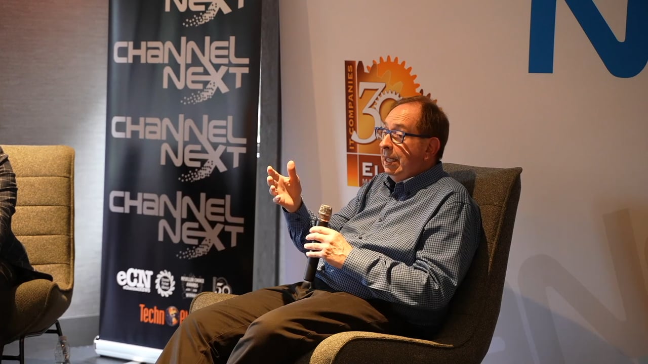 ChannelNext East 2022 Discussion: Secrets to Winning the Battle for Talent in 2022