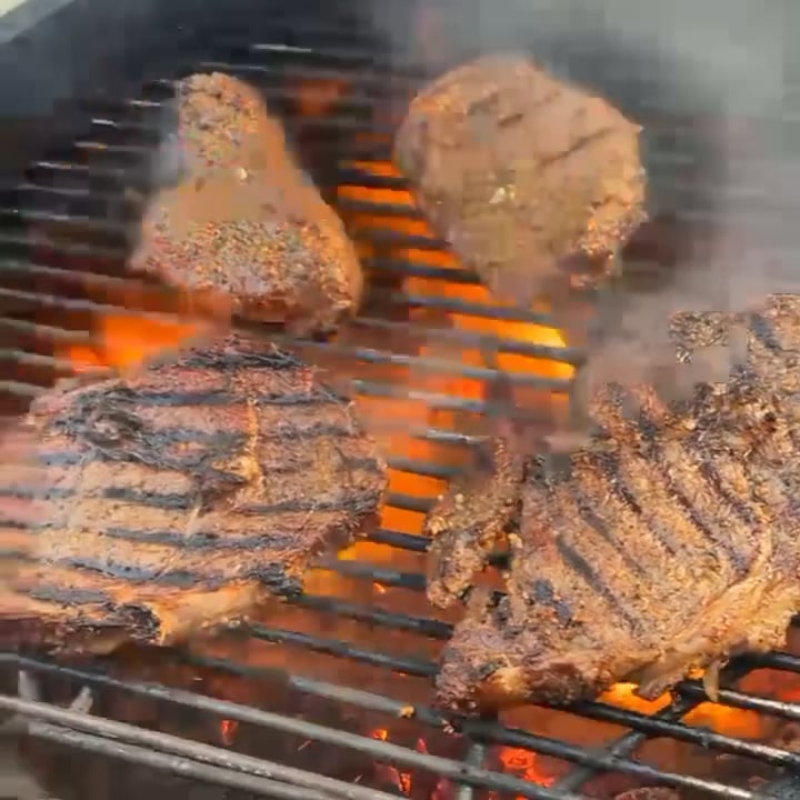 Louisiana Supreme Steak Seasoning