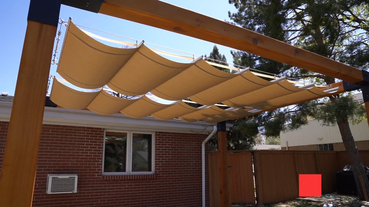 Pergola Shade - www.coloradopergolaandshade.com