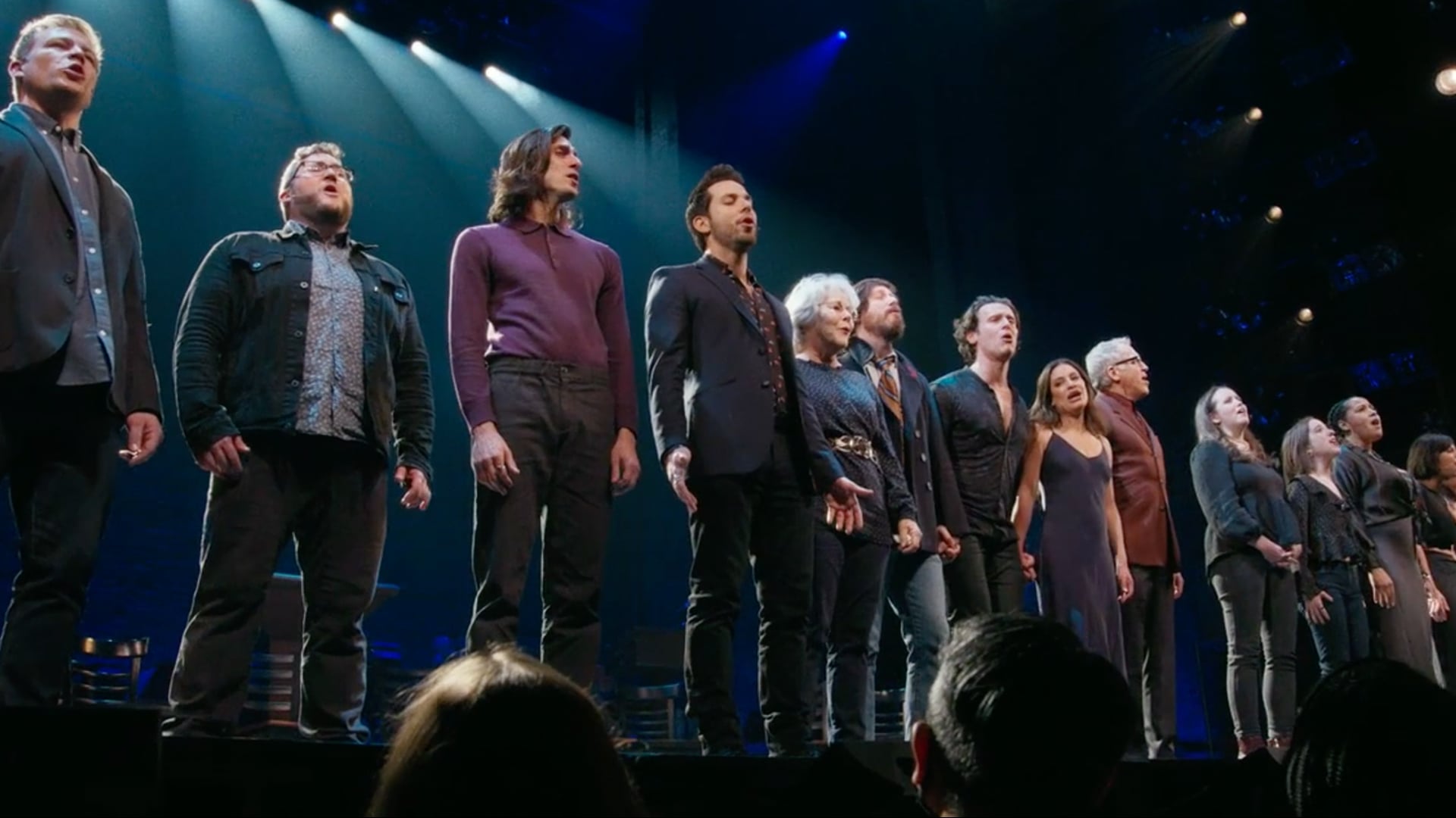 HBO Max Spring Awakening - TRLR  "Reunion"