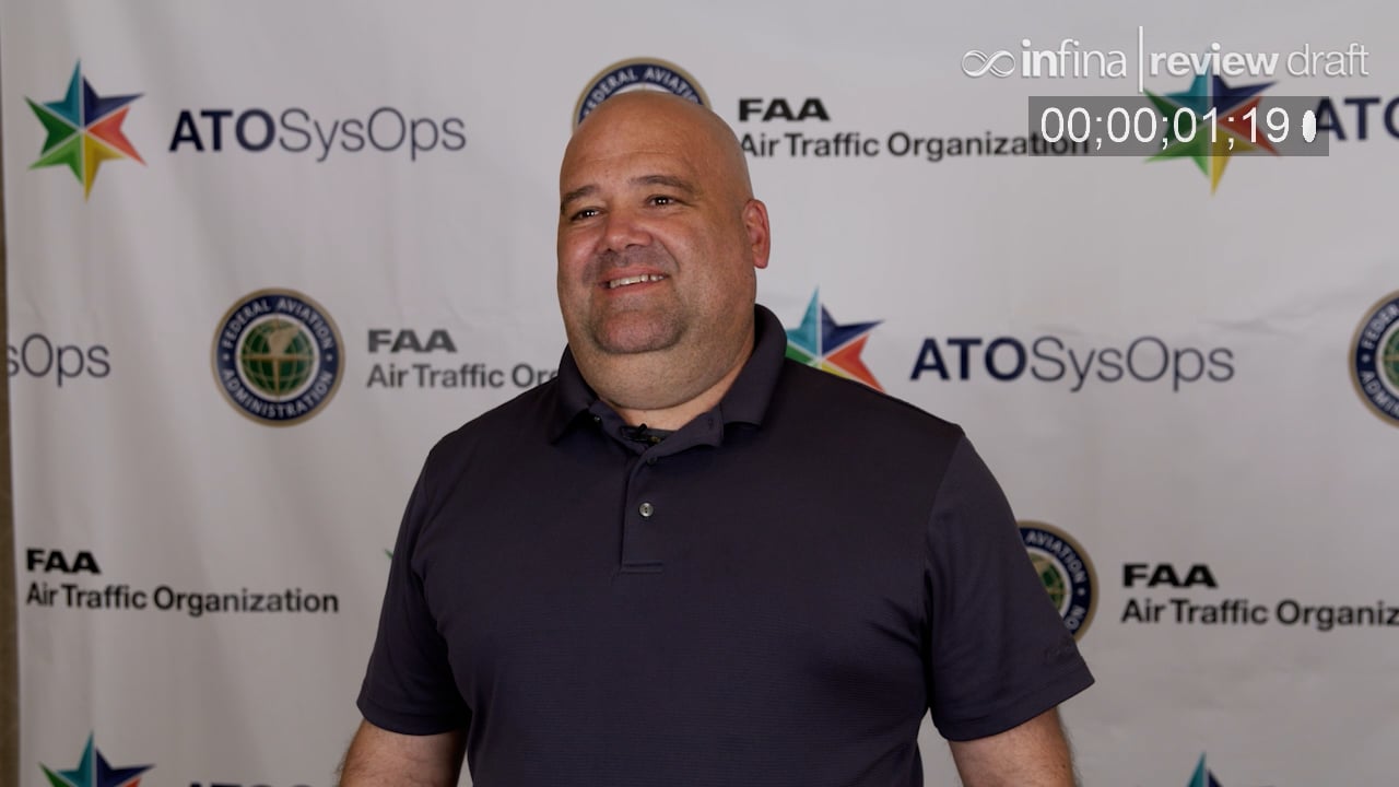 April 2022 AJR Leadership Summit Stringouts & Media Int 1 Greg Bean