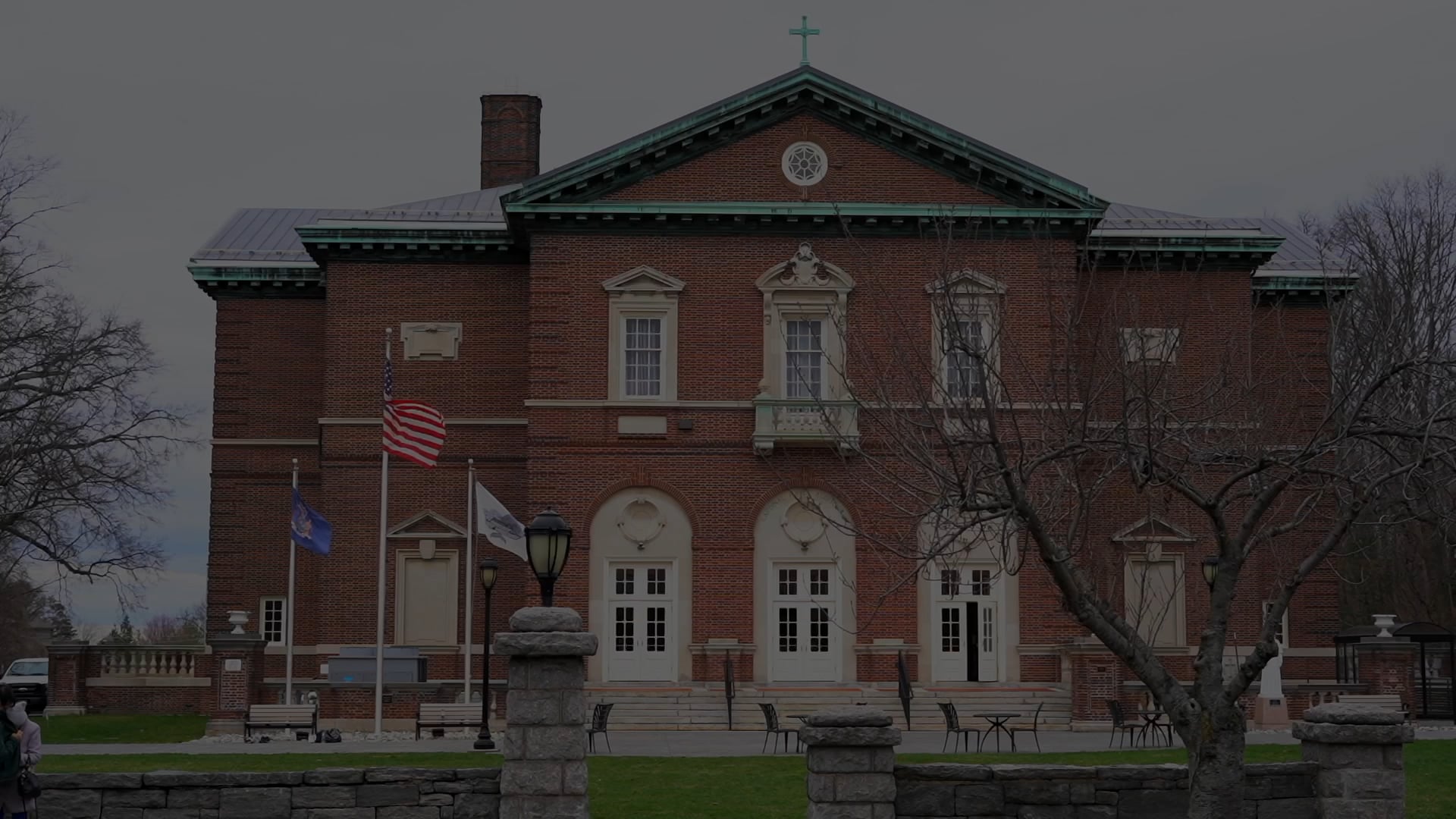 B.O.O.M. Dance Competition at the College of Mount Saint Vincent