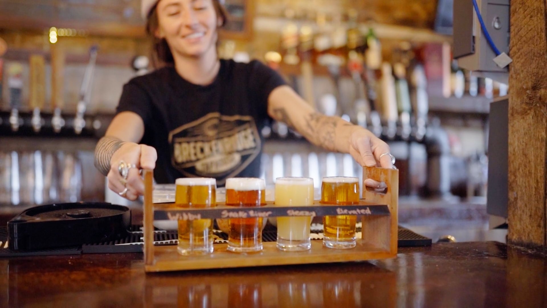 Tap House 30 Seconds