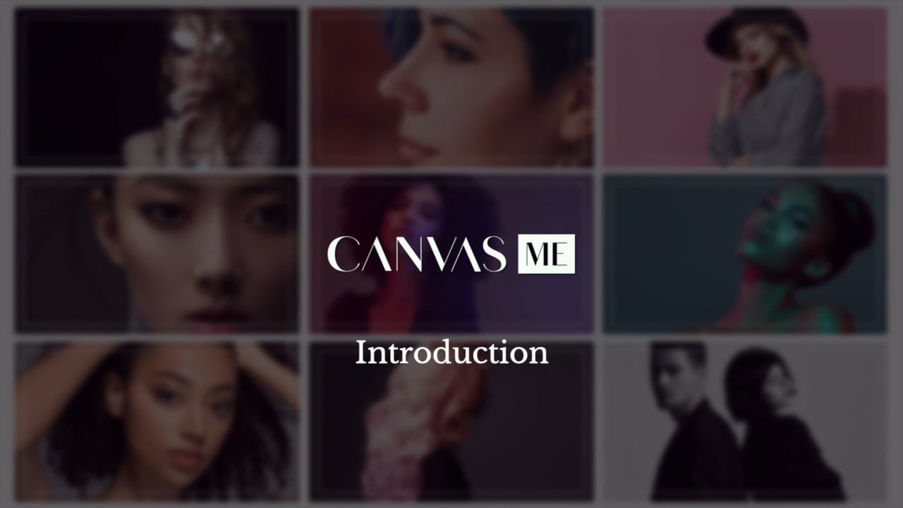 Canvas ME Intro on Vimeo