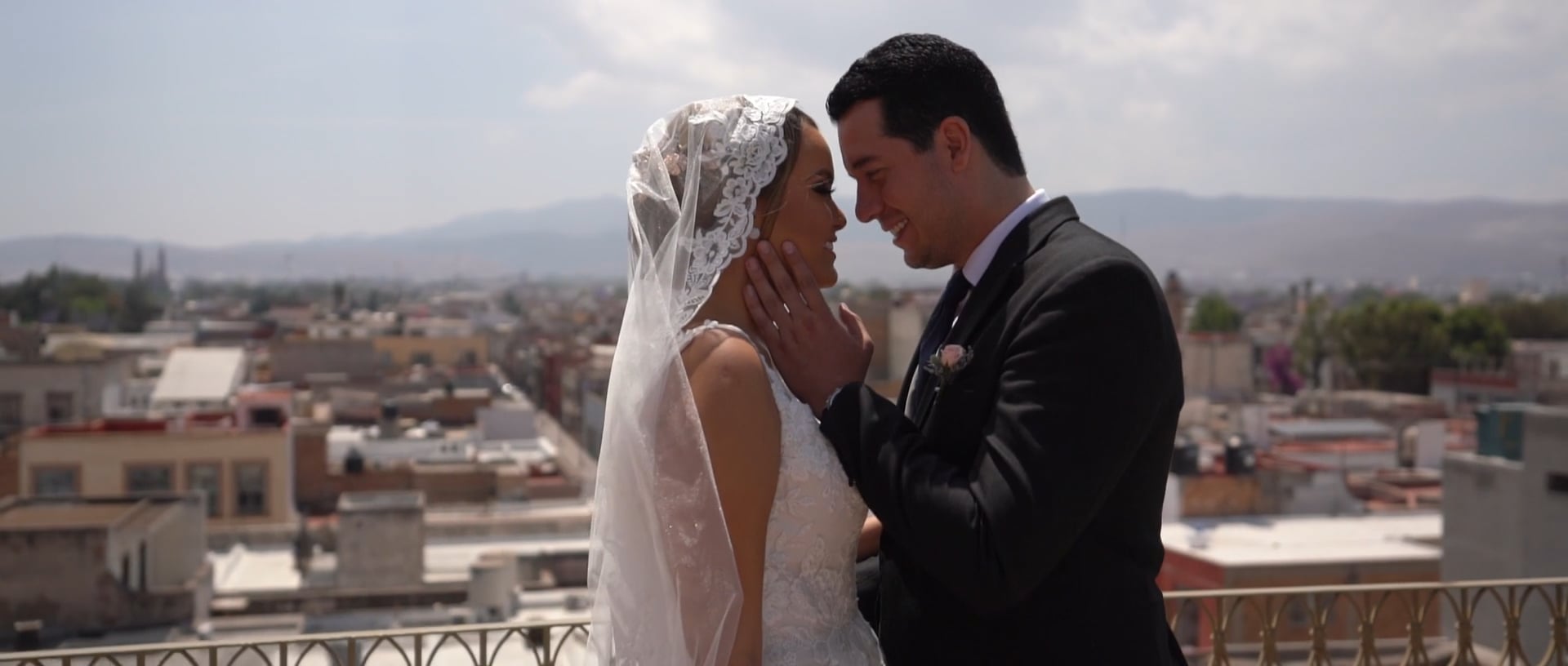 HIGHLIGHTS PATRICIA Y EDUARDO