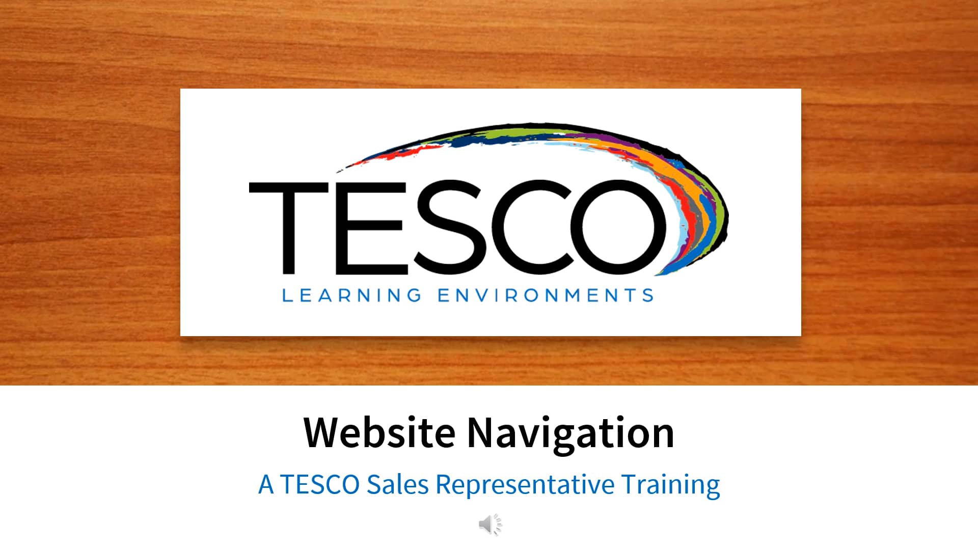 Tesco  Training skd v.10.mp4 on Vimeo