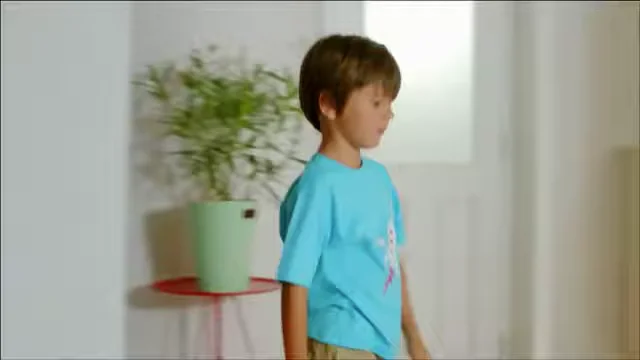 TV Spot - Resolve Carpet Cleaner - Don't Avoid Your Carpet - A Carpet ...