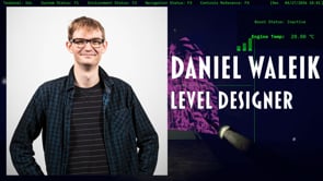Vimeo video thumbnail for Graduate Reel