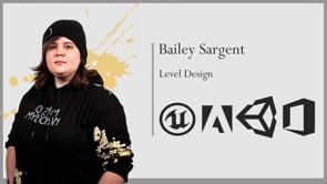 Vimeo video thumbnail for Bailey Sargent - Alluvian Design Reel