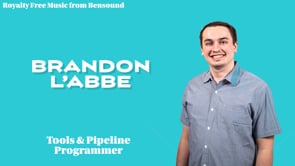 Vimeo video thumbnail for Brandon L'Abbe Reel