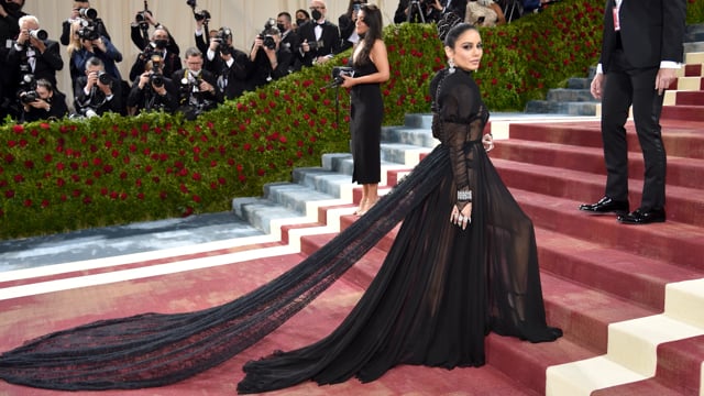 Met Gala 2022: Live updates from the red carpet | AP News