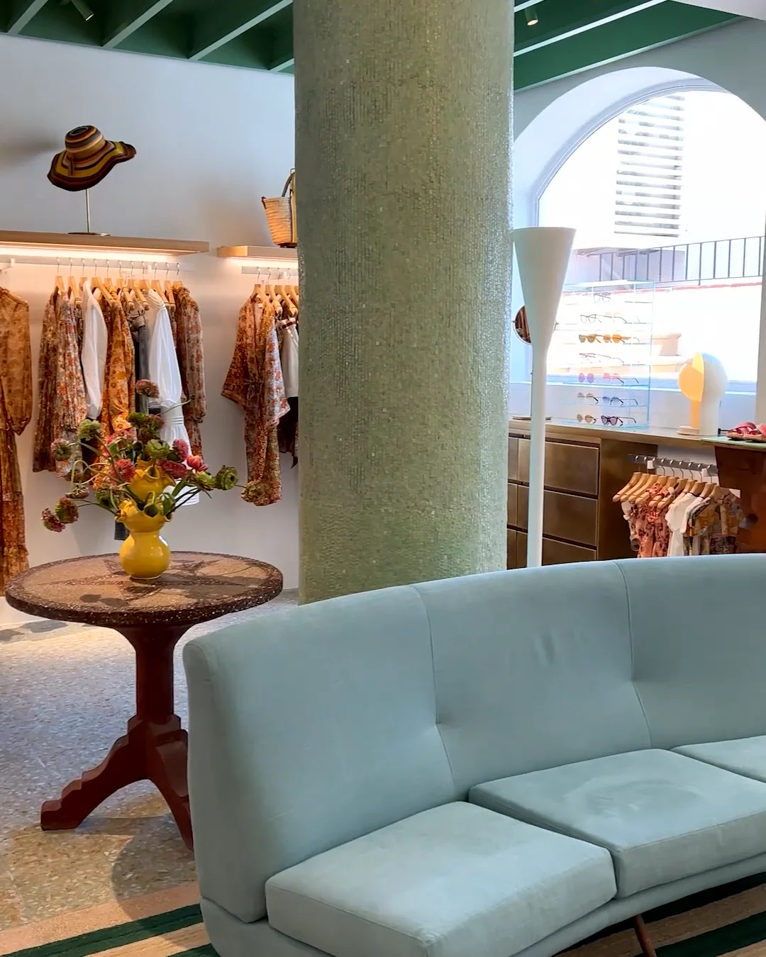 Z x Puerto Banus | ZIMMERMANN