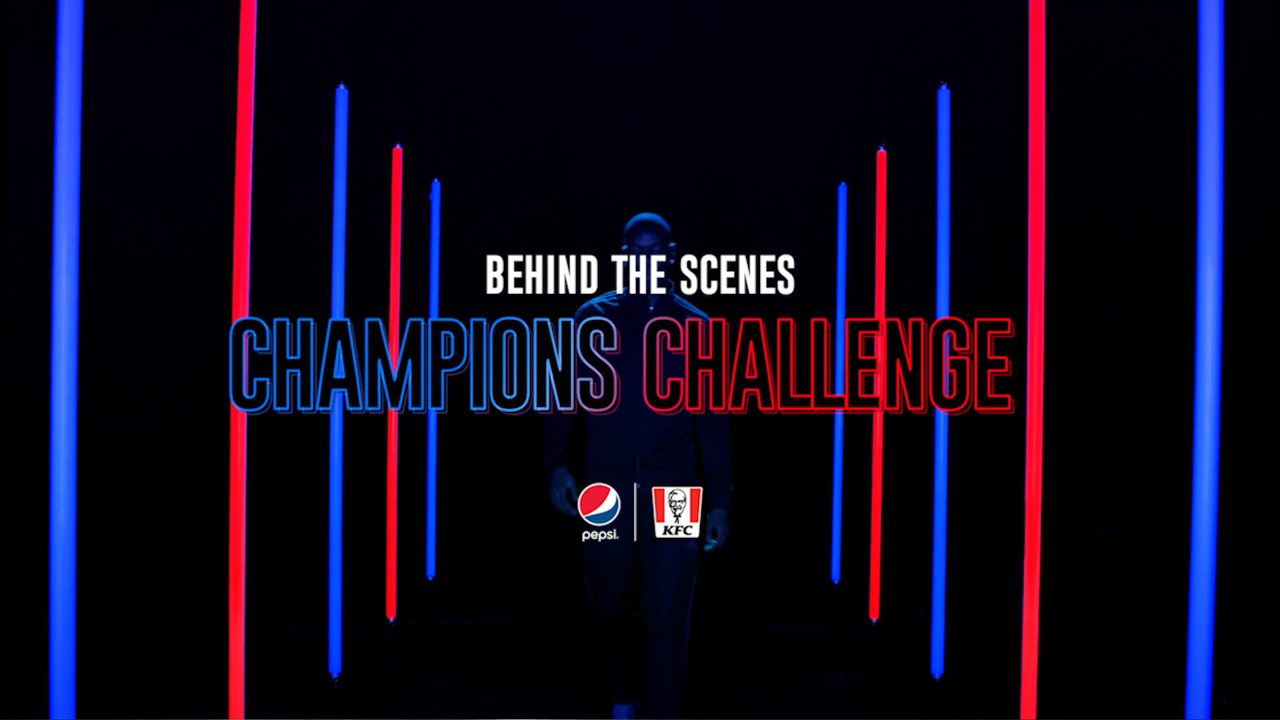 Champion's Challenge