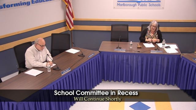 Superintendent Search - Mary Murphy