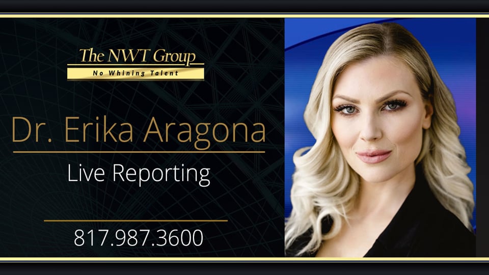 Live Reporting