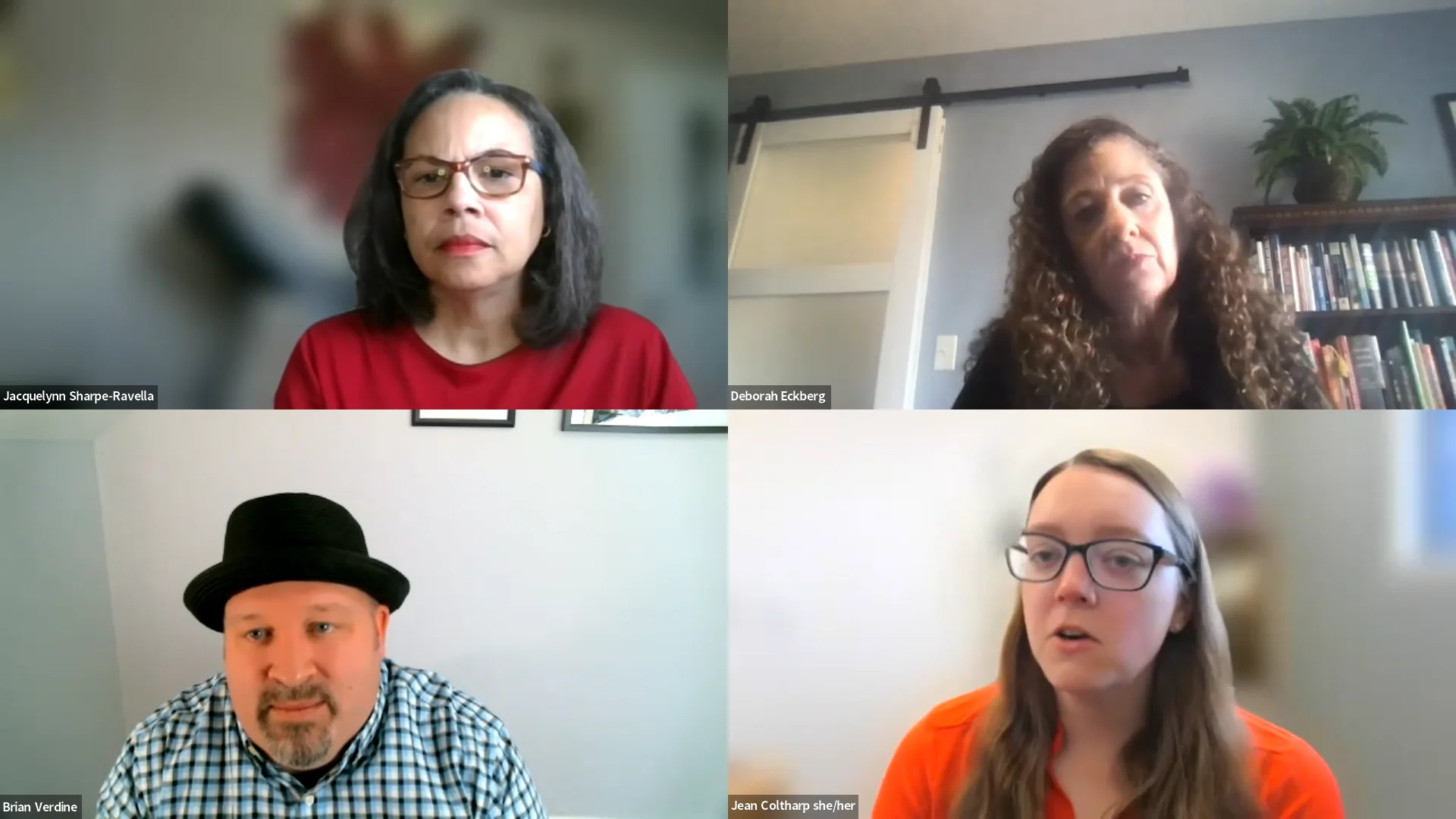 2022-04-30 Friday Webinar on Vimeo