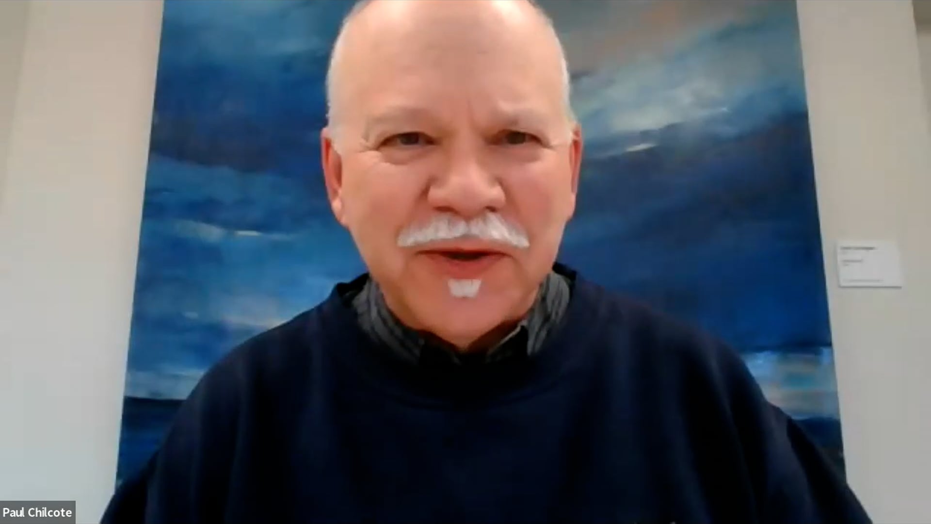 Keynote Address - Wesley to the World