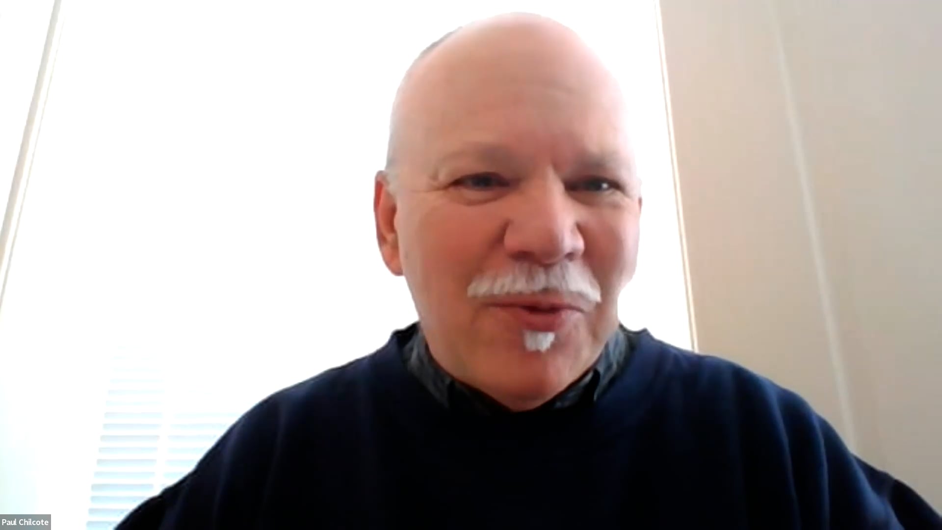 Morning Session - Wesley to the World