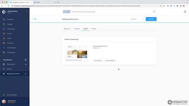 Warum ein Childtheme sinnvoll ist